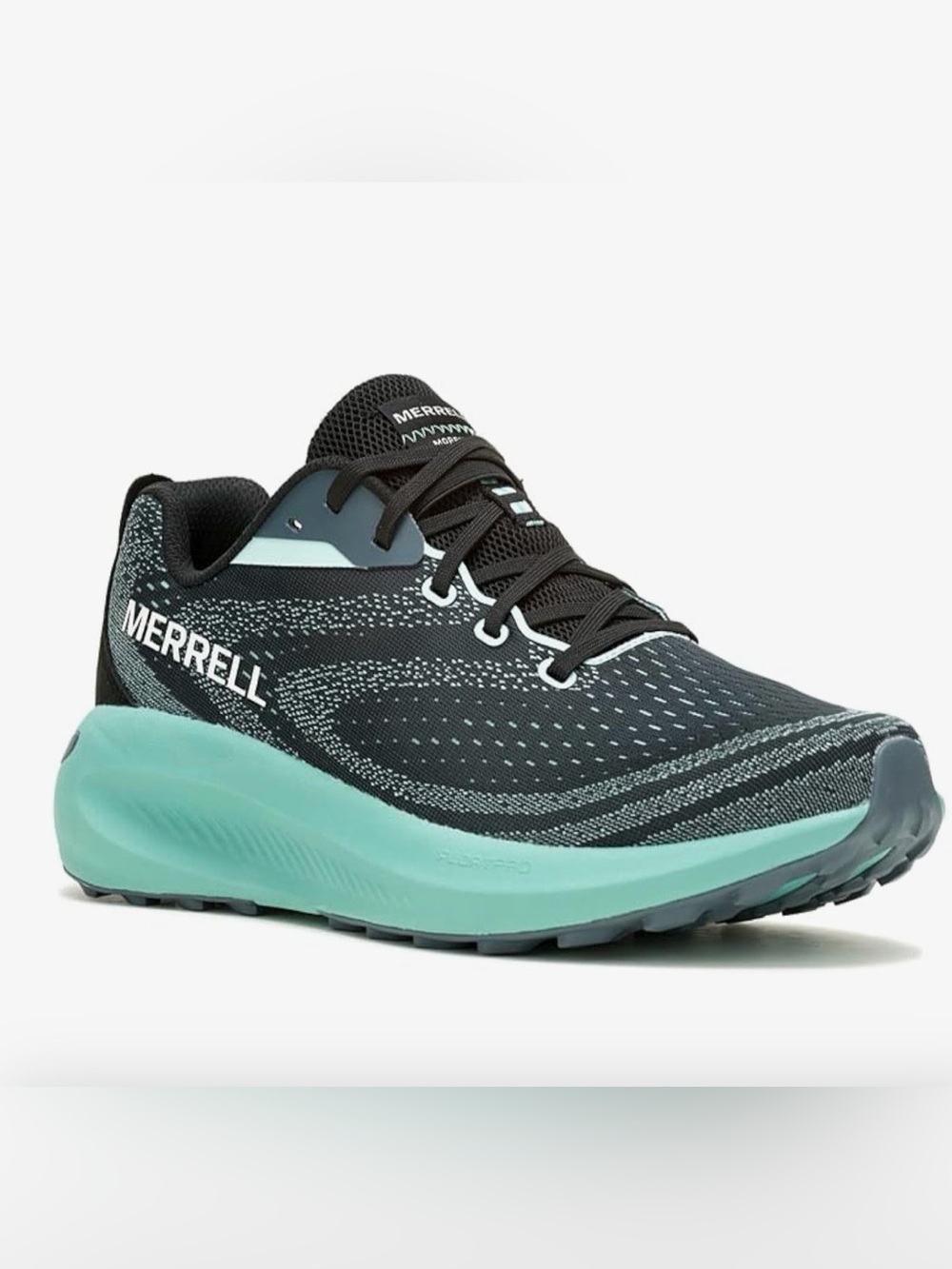Merrell Mens Morphlite Trail Running Shoe